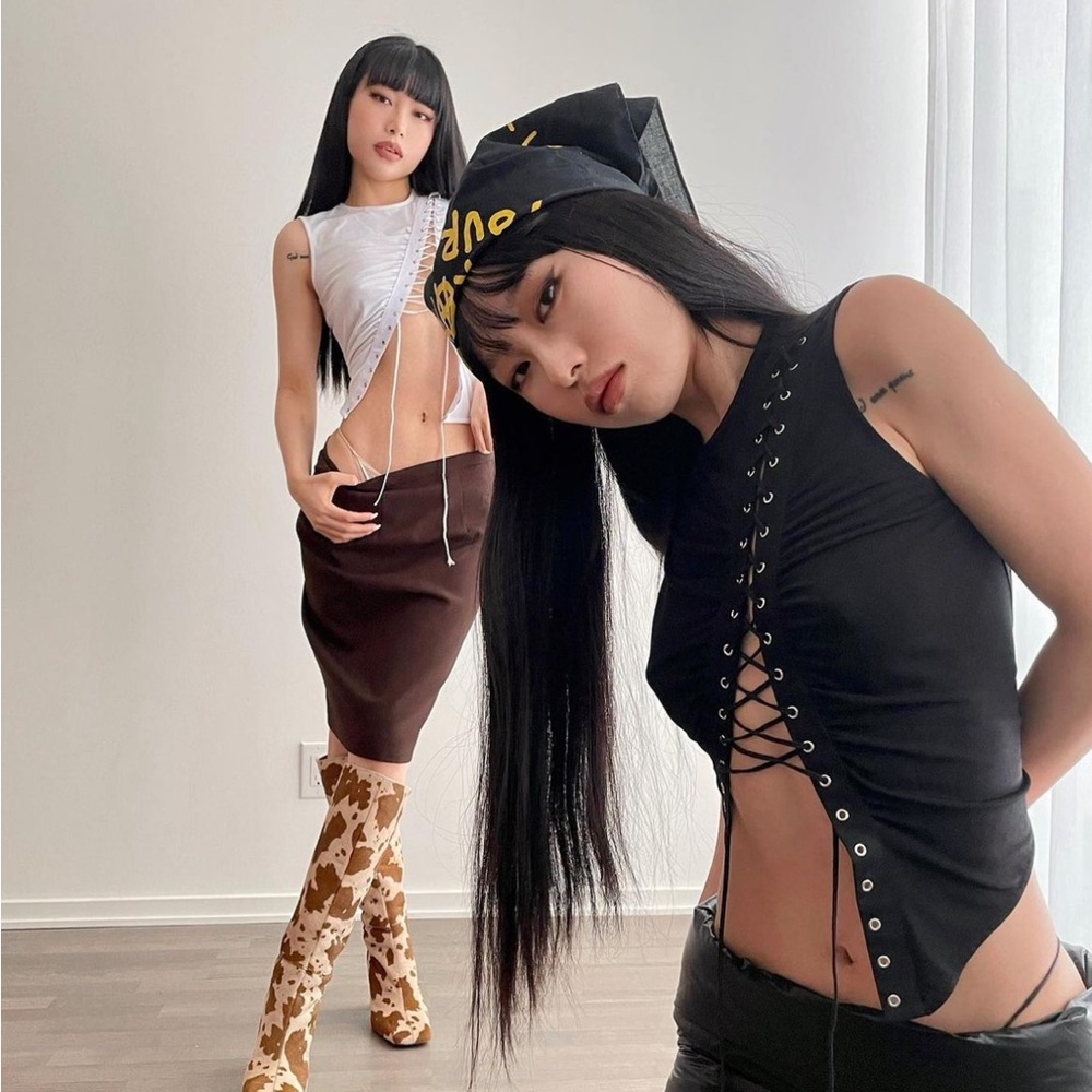 Shopcoat original tank top